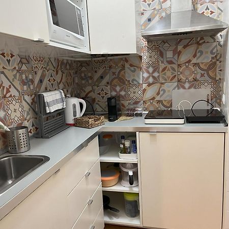Regueira Gold Com Terraco Lägenhet Lisboa Exteriör bild
