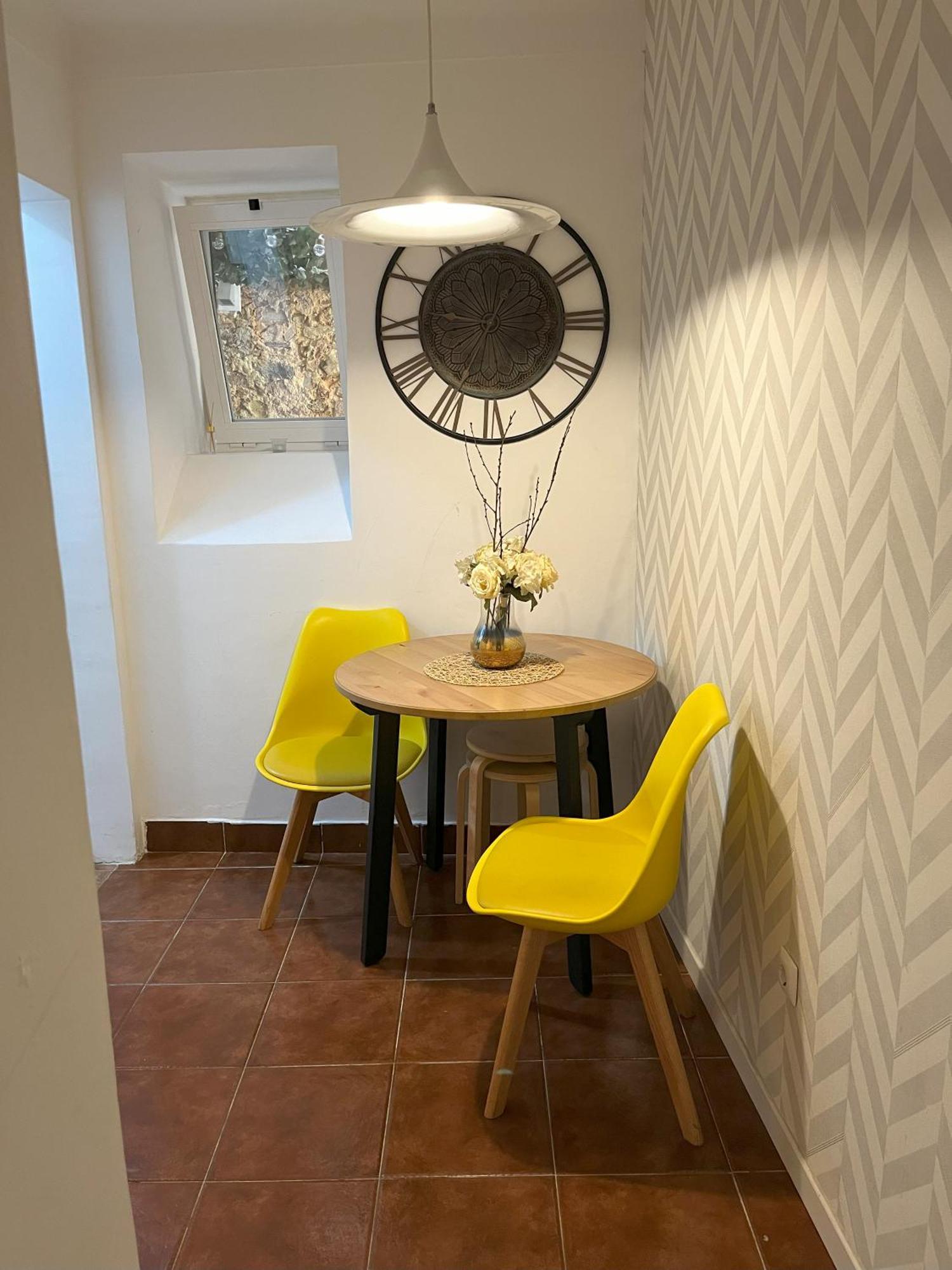Regueira Gold Com Terraco Lägenhet Lisboa Exteriör bild