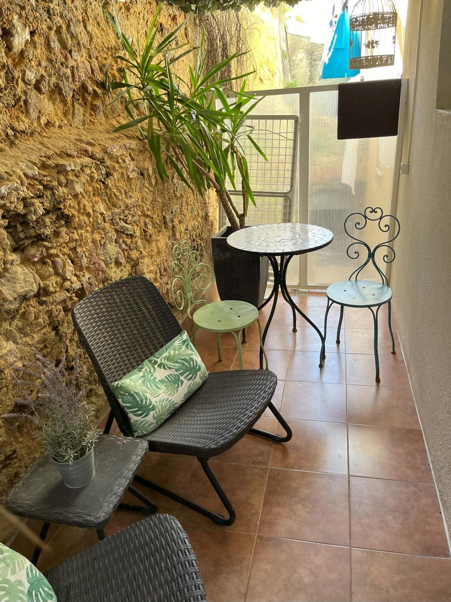 Regueira Gold Com Terraco Lägenhet Lisboa Exteriör bild