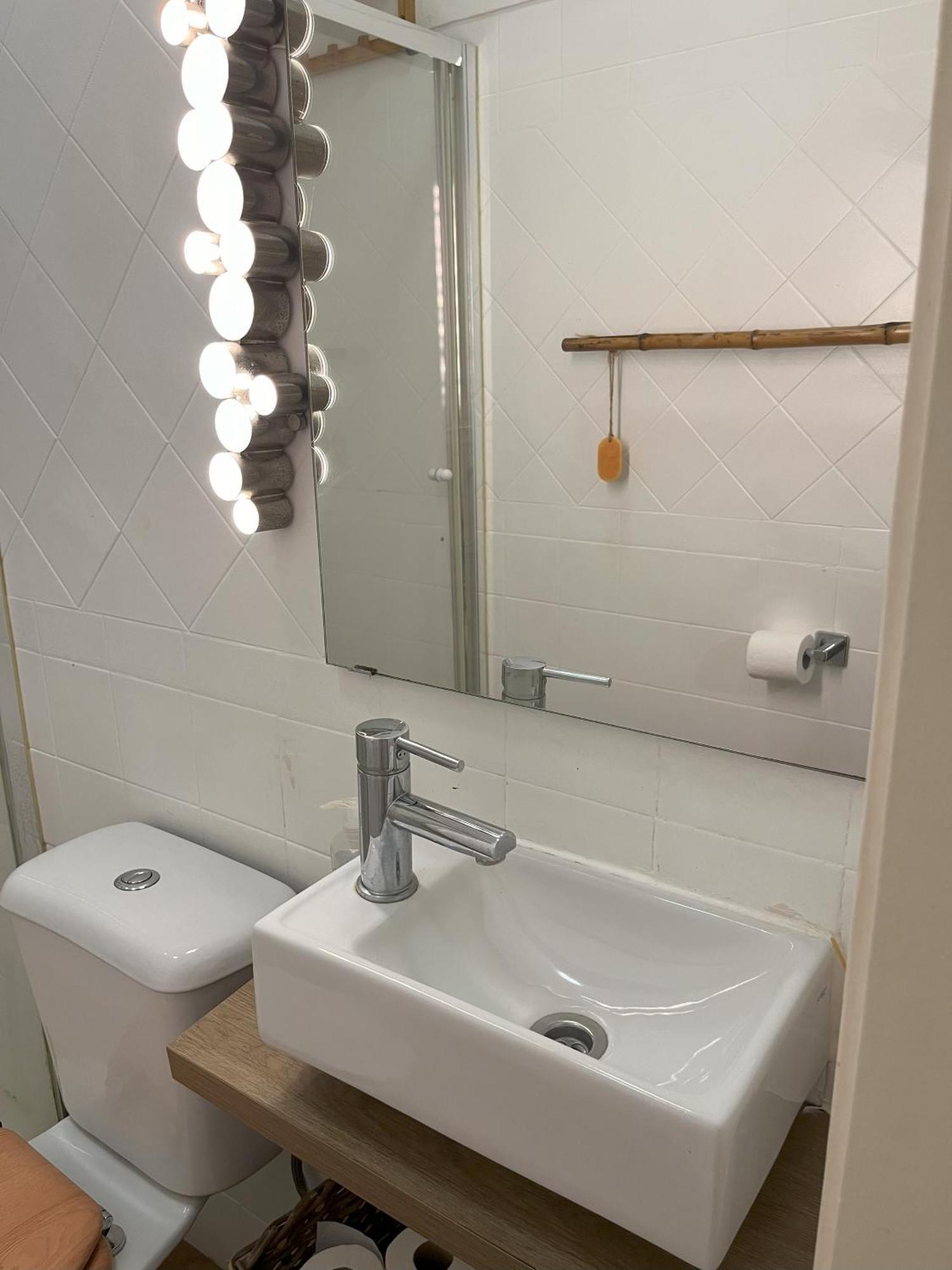 Regueira Gold Com Terraco Lägenhet Lisboa Exteriör bild