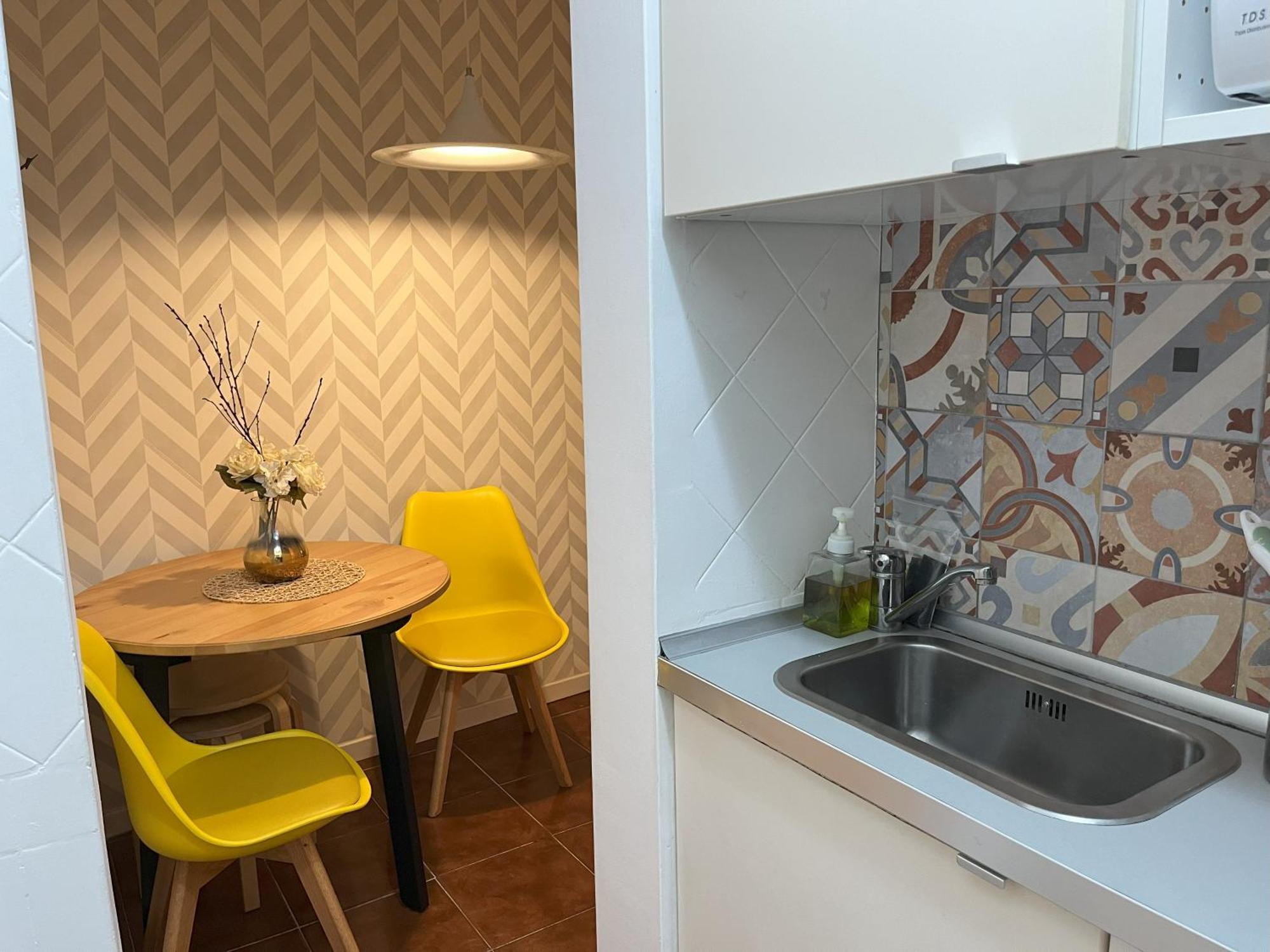 Regueira Gold Com Terraco Lägenhet Lisboa Exteriör bild